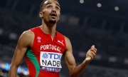 Isaac Nader entre os convocados portugueses para os Europeus de corta-mato