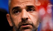 Rui Borges confirma Morita e Pote na convocatória do Sporting