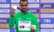 Isaac Nader e Pedro Pichardo candidatos a melhor atleta europeu de 2025