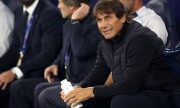 LC: Conte admite Nápoles com defesa alternativa perante um Sporting “de primeira linha”