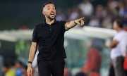 Farioli espera “grande desafio” frente ao Estrela Vermelha na Liga Europa
