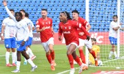 Santa Clara derrota Alverca com golo nos descontos