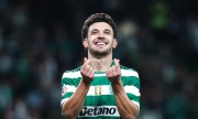 Pedro Gonçalves prolonga contrato com Sporting até 30 de junho de 2030