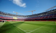 FIFA vistoria estádios espanhóis candidatos a receber o Mundial 2030