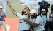 Europa conquista Ryder Cup aos Estados Unidos pela segunda vez seguida