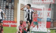 I Liga: Moreirense perde com o Nacional e falha subida provisória ao terceiro lugar