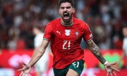 Portugal bate Irlanda nos descontos e fica mais perto do apuramento para o Mundial2026