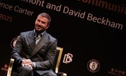 David Beckham conta com presença de Lionel Messi no Mundial2026