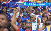 PR de Cabo Verde celebra apuramento para Mundial2026 como “uma nova independência”