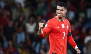 Portugal mantém quinto lugar do ranking masculino da FIFA