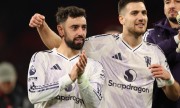 Manchester United vence em Liverpool em dia 