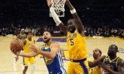 NBA aprova venda dos LA Lakers por cerca de 8,6 mil milhões de euros