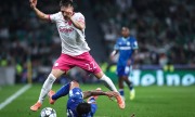 Sporting dá a volta ao resultado e vence na receção ao Marselha