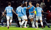Lazio vence Juventus de Francisco Conceição e João Mário