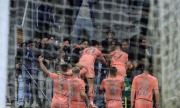 FC Porto segura liderança da I Liga com triunfo em Moreira de Cónegos