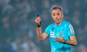 João Pinheiro arbitra receção do Benfica ao FC Porto