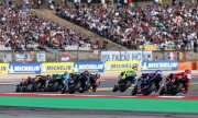GP de Portugal de MotoGP adiado devido à guerra no Irão