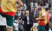 Iraque apela à FIFA para adiar play-off do Mundial2026 devido à guerra