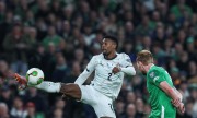 Nélson Semedo destaca geração "espetacular" de Portugal