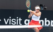 Portugal luta “com coração” por vaga no play-off de acesso à fase final da Billie Jean King Cup