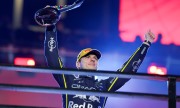 Max Verstappen vence em Las Vegas e mantém vivo o Mundial de F1