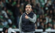Rui Borges atribui “pequeno favoritismo” ao Benfica no dérbi com Sporting