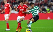 Sporting-Benfica: Último dérbi da I Liga com vista para o título e para a ‘Champions’