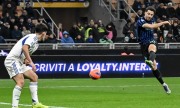 Inter goleia na receção ao Como e lidera à condição Liga italiana