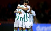 Rio Ave vence AVS e Clayton iguala Pavlidis no topo da lista de marcadores da I Liga