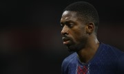 The Best: Ousmane Dembelé eleito o melhor jogador do mundo pela FIFA