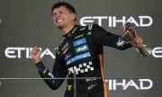 Piloto britânico Lando Norris é o novo campeão mundial de Fórmula 1