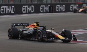 Max Verstappen vai usar o número 3 no Mundial de Fórmula 1 em 2026