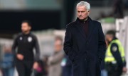 José Mourinho ‘confirma’ Sidny Cabral antes da difícil deslocação a Braga