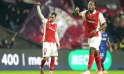 Sporting de Braga vence Santa Clara e ‘cola-se’ ao Gil Vicente