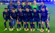 PSG eleito melhor equipa do ano pela Associação Internacional de Imprensa Desportiva