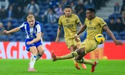 Taça de Portugal: FC Porto elimina Famalicão e encontra Benfica nos 