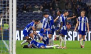 FC Porto defende liderança da I Liga em Alverca, Benfica recebe Famalicão
