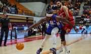 Benfica vence FC Porto e conquista pela 16.ª vez a Supertaça de basquetebol