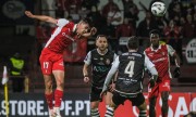 Taça de Portugal: Sporting de Braga supera Caldas com triunfo garantido na segunda parte