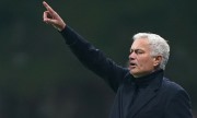 Mourinho ‘agarra-se’ à matemática e invencibilidade interna para estar na luta