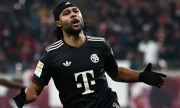 Alemão Serge Gnabry sofre lesão muscular na coxa e pode falhar Mundial2026