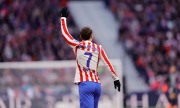 Atlético de Madrid bate em casa o Alavés pela margem mínima