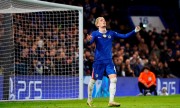 Chelsea com goleada fácil na Taça de Inglaterra