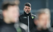 Tondela confiante, mas em gestão de jogadores para receção ao Rio Ave