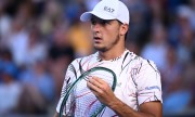 Italiano Luciano Darderi junta-se aos nomes confirmados para o Estoril Open