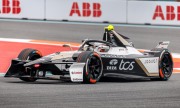 Félix da Costa foi quinto classificado no E-Prix de Jeddah de Fórmula E