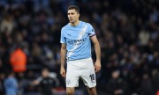 Rodri, do Manchester City, multado em 92 mil euros por criticas à arbitragem