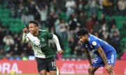 Sporting vence AVS no prolongamento e encontra FC Porto nas ‘meias’ da Taça de Portugal