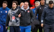 Petit promete Santa Clara com “pés assentes no chão” frente ao Gil Vicente