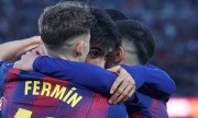 Barcelona vence Maiorca, consolida liderança da Liga e pressiona Real Madrid